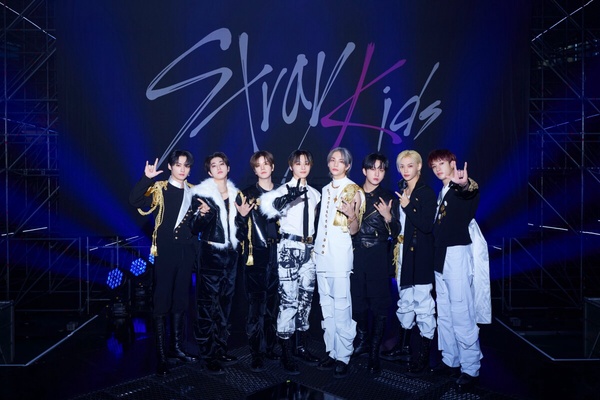 進入過美國Billboard HOT 100的韓團