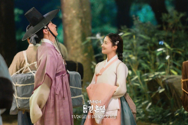 近期韓劇「首播收視」TOP8！《無人島的Diva》僅第5《與惡魔有約》第2，冠軍是超大黑馬