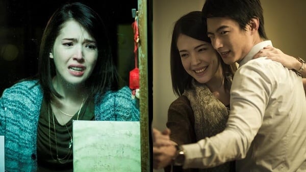 這些女鬼也太正!5部「超正女鬼」恐怖片單,既驚嚇又養眼!