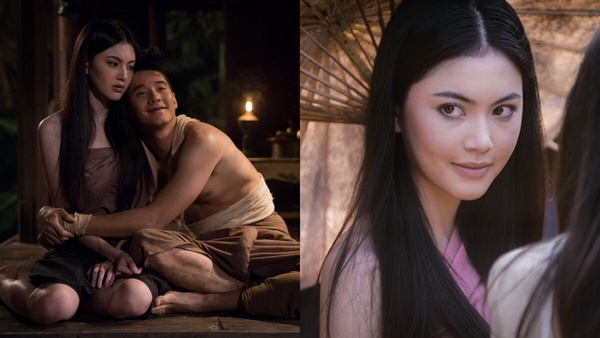 這些女鬼也太正!5部「超正女鬼」恐怖片單,既驚嚇又養眼!