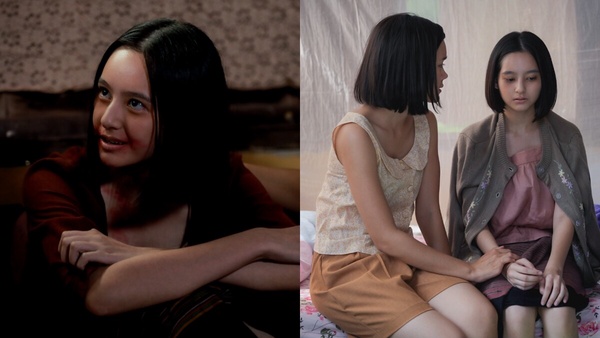 這些女鬼也太正!5部「超正女鬼」恐怖片單,既驚嚇又養眼!