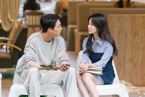 SBS週末韓劇「最低收視」TOP10！《與惡魔有約》3.4%竟登第二低，冠軍最低收視只有1.5%