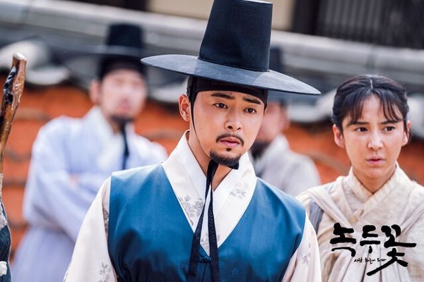 SBS週末韓劇「最低收視」TOP10！《與惡魔有約》3.4%竟登第二低，冠軍最低收視只有1.5%