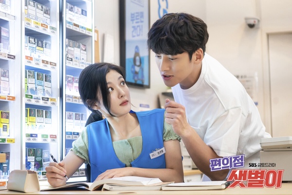 SBS週末韓劇「最低收視」TOP10！《與惡魔有約》3.4%竟登第二低，冠軍最低收視只有1.5%