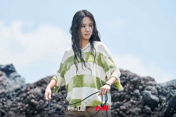 《無人島的DIVA》劇情隱喻