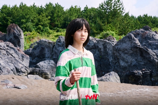 《無人島的DIVA》劇情隱喻