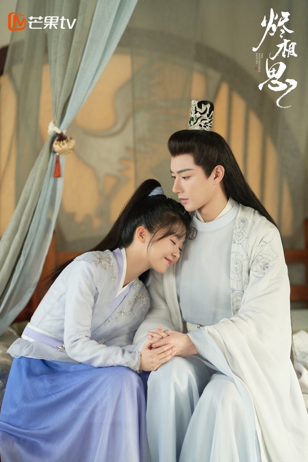2023下半年8部好評小成本古裝劇!《歲歲青蓮》宮鬥變宅鬥,《燼相思》CP火花強!