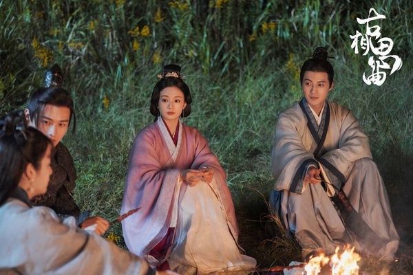 2023下半年8部好評小成本古裝劇!《歲歲青蓮》宮鬥變宅鬥,《燼相思》CP火花強!