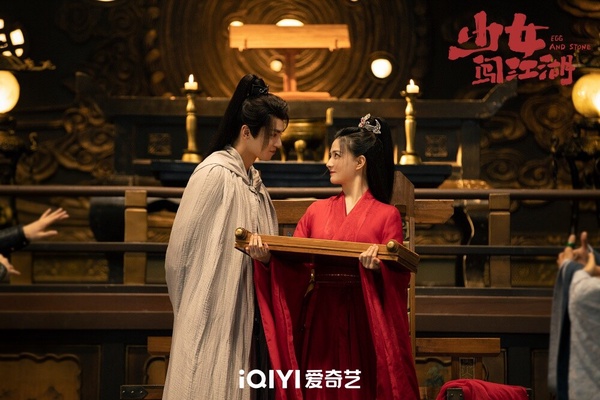 2023下半年8部好評小成本古裝劇!《歲歲青蓮》宮鬥變宅鬥,《燼相思》CP火花強!