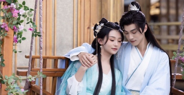 2023下半年8部好評小成本古裝劇!《歲歲青蓮》宮鬥變宅鬥,《燼相思》CP火花強!