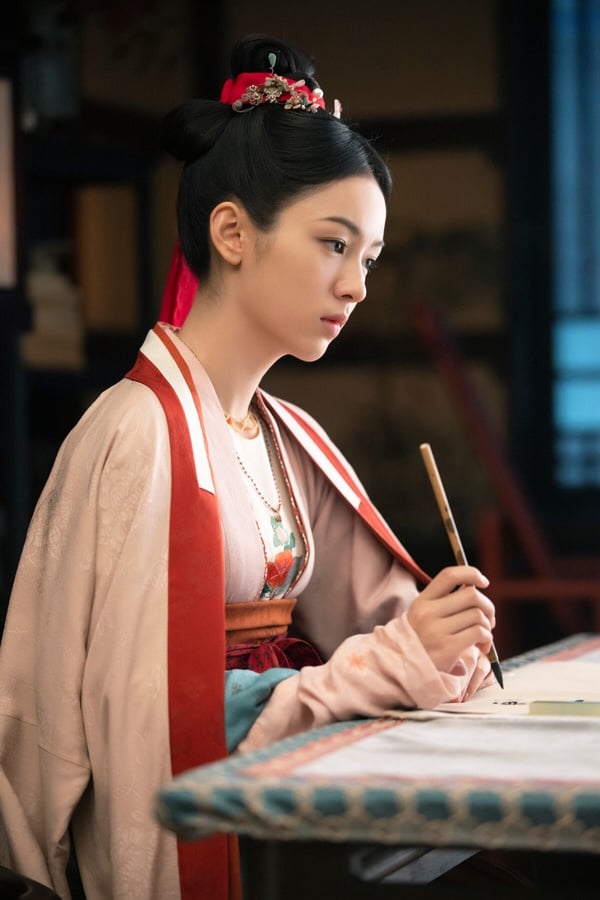 2023「選角最難取代」古裝劇女演員TOP10！虞書欣白鹿沒前三，熱巴第二，冠軍無可替代