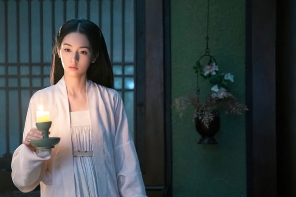 2023「選角最難取代」古裝劇女演員TOP10！虞書欣白鹿沒前三，熱巴第二，冠軍無可替代