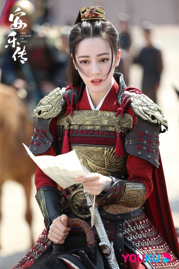 2023「選角最難取代」古裝劇女演員TOP10！虞書欣白鹿沒前三，熱巴第二，冠軍無可替代