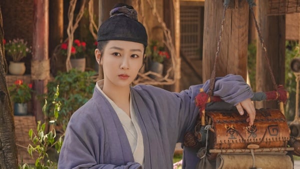 2023「選角最難取代」古裝劇女演員TOP10！虞書欣白鹿沒前三，熱巴第二，冠軍無可替代