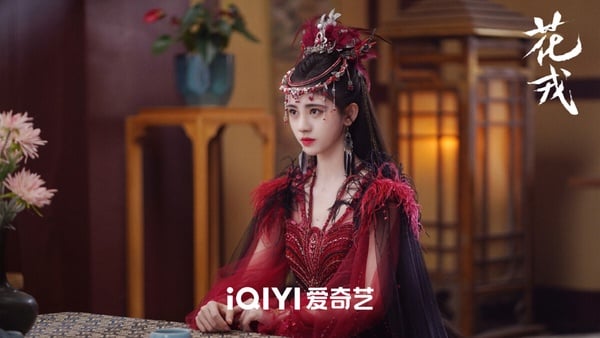 2023「選角最難取代」古裝劇女演員TOP10！虞書欣白鹿沒前三，熱巴第二，冠軍無可替代