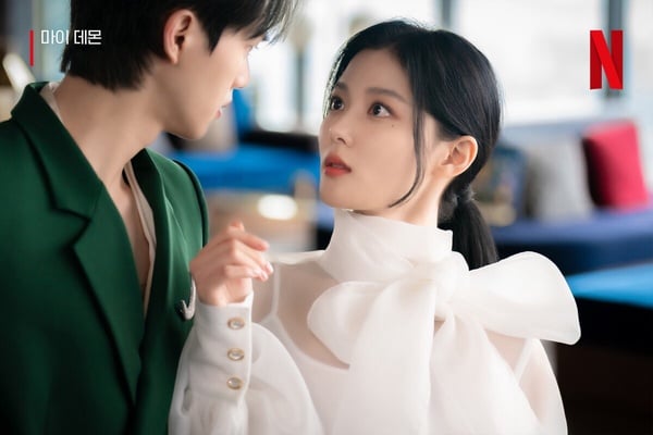宋江演技太差上熱搜！《與惡魔有約》創最低收視，劇情疑模仿《鬼怪》，台詞老土又無趣