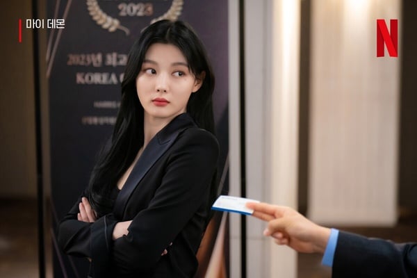 宋江演技太差上熱搜！《與惡魔有約》創最低收視，劇情疑模仿《鬼怪》，台詞老土又無趣