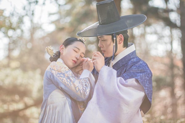 宋江演技太差上熱搜！《與惡魔有約》創最低收視，劇情疑模仿《鬼怪》，台詞老土又無趣