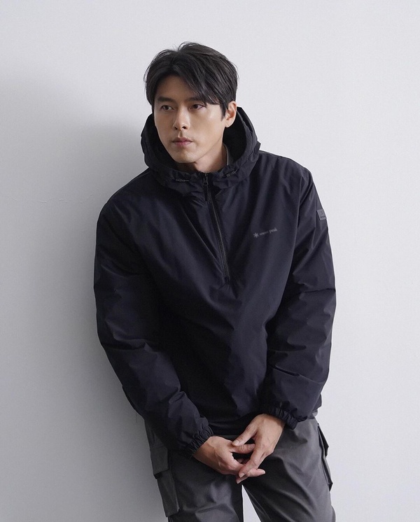 日網票選最帥韓劇「熟男男神」TOP10！李棟旭僅第10，玄彬第4輸朴敘俊，冠軍誰不著迷！