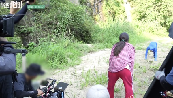 《無人島的DIVA》劇情幕後秘密