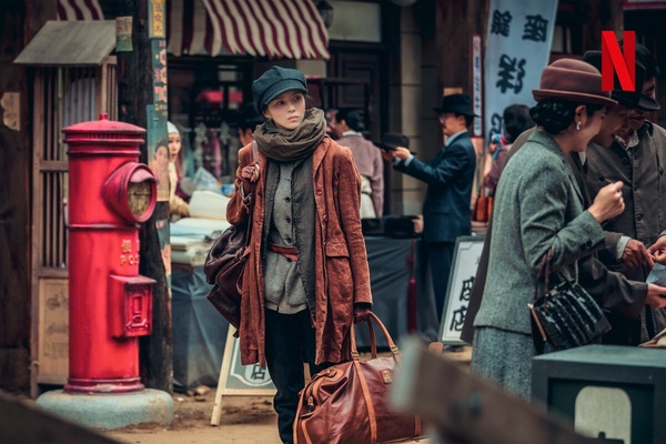 12月強檔韓劇推薦！《Sweet Home2》《歡迎來到三達里》太期待，《京城生物》這天上線