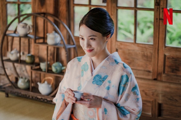 12月強檔韓劇推薦！《Sweet Home2》《歡迎來到三達里》太期待，《京城生物》這天上線