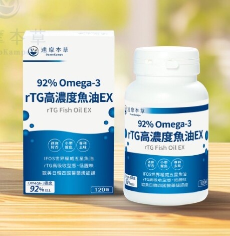魚油何時吃最好？12款熱銷魚油推薦，8大好處+每日建議攝取量一次看