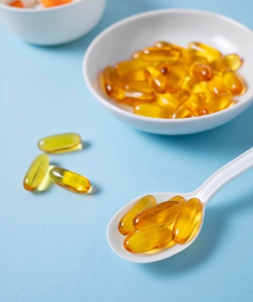 魚油何時吃最好？12款熱銷魚油推薦，8大好處+每日建議攝取量一次看