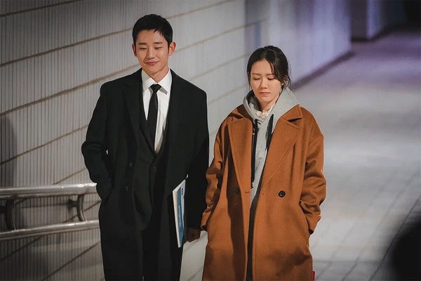 日網票選「最好看愛情韓劇」TOP10！《女神降臨》第8《鬼怪》第4，冠軍又甜又虐好好看