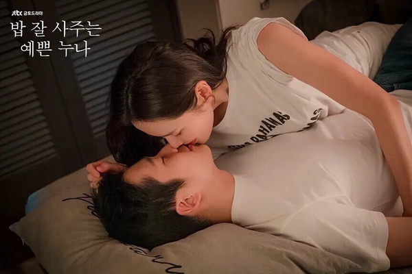 日網票選「最好看愛情韓劇」TOP10！《女神降臨》第8《鬼怪》第4，冠軍又甜又虐好好看