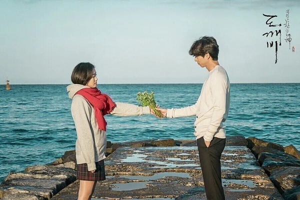 日網票選「最好看愛情韓劇」TOP10！《女神降臨》第8《鬼怪》第4，冠軍又甜又虐好好看