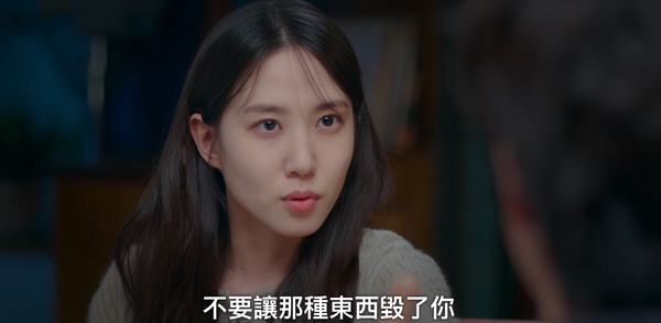 《無人島的DIVA》木河基浩「互相救贖」細節！木河活著救了基浩，基浩的感謝也拯救木河