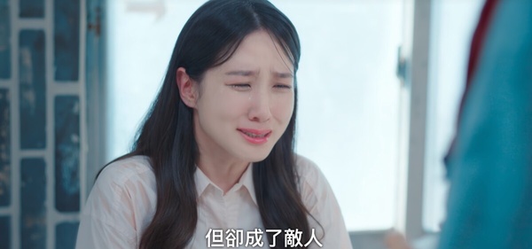《無人島的DIVA》木河基浩「互相救贖」細節！木河活著救了基浩，基浩的感謝也拯救木河