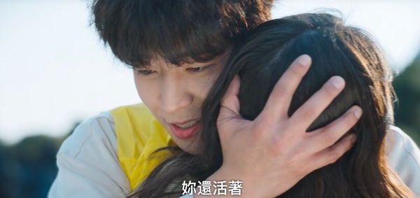 《無人島的DIVA》木河基浩「互相救贖」細節！木河活著救了基浩，基浩的感謝也拯救木河