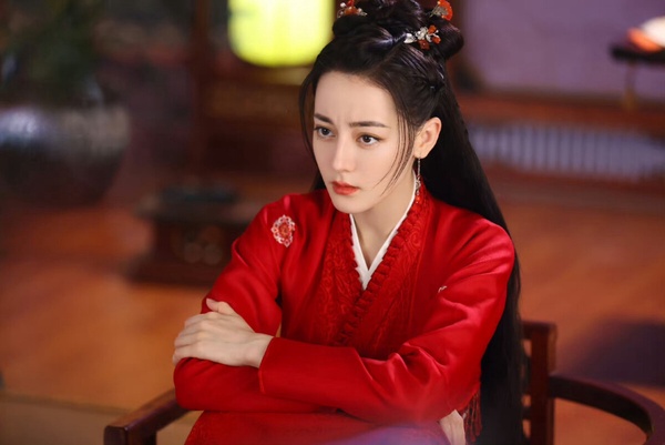 2023古裝劇10位紅衣美人!《一念關山》劉詩詩美翻,迪麗熱巴穩定發揮,任敏唯一被吐槽