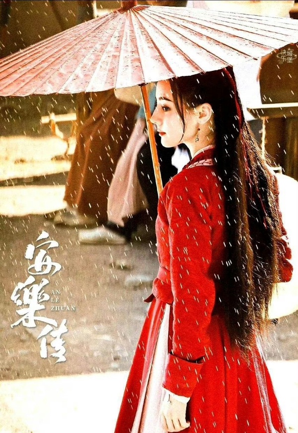 2023古裝劇10位紅衣美人!《一念關山》劉詩詩美翻,迪麗熱巴穩定發揮,任敏唯一被吐槽