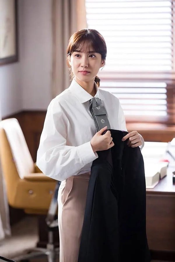 朴恩斌主演韓劇IMDb評分TOP8！《無人島的Diva》第4《金牌救援》第3，冠軍是8.6分神劇