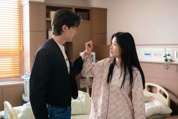 11月Netflix韓劇「全球積分」TOP6！宋江《與惡魔有約》第3，冠軍打敗《無人島的Diva》