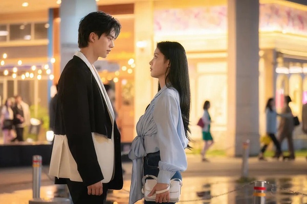 11月Netflix韓劇「全球積分」TOP6！宋江《與惡魔有約》第3，冠軍打敗《無人島的Diva》