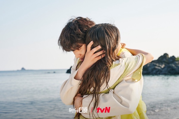 11月Netflix韓劇「全球積分」TOP6！宋江《與惡魔有約》第3，冠軍打敗《無人島的Diva》