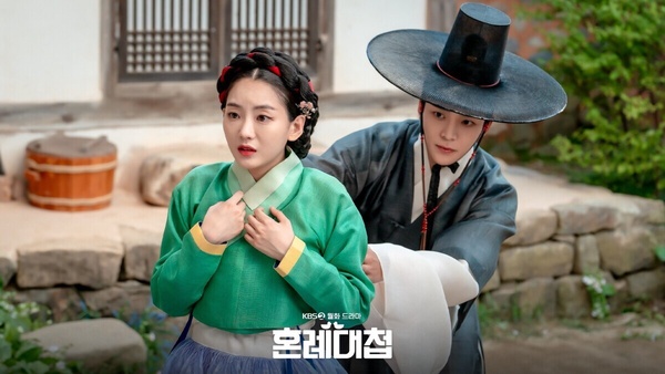 11月Netflix韓劇「全球積分」TOP6！宋江《與惡魔有約》第3，冠軍打敗《無人島的Diva》