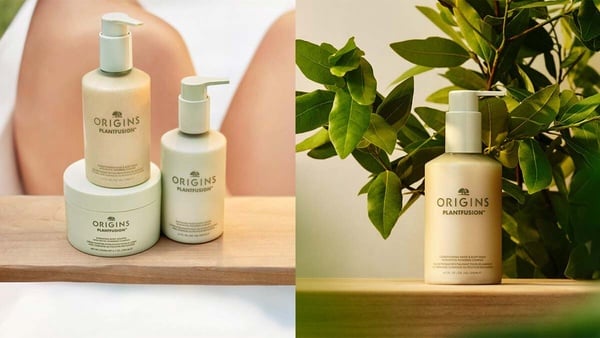 保濕沐浴乳推薦！皮膚白屑消失