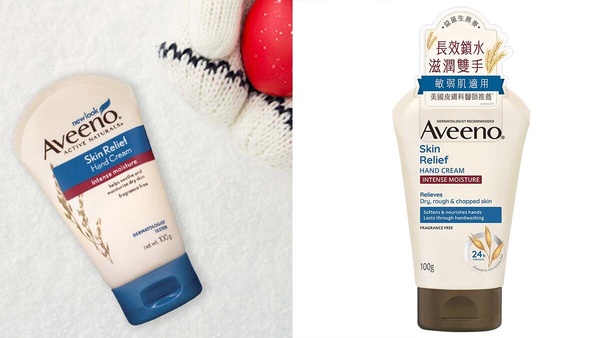 「拯救手裂」護手霜！這罐擦腳後跟也秒嫩