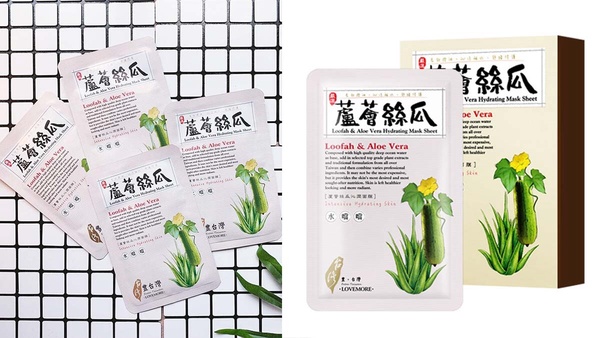 PTT高討論度「台灣面膜」！連外國人都瘋搶