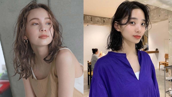 中短髮容易亂翹?掌握關鍵2公分+不踩雷中短髮推薦