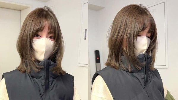 中短髮容易亂翹?掌握關鍵2公分+不踩雷中短髮推薦