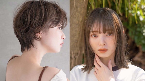 中短髮容易亂翹?掌握關鍵2公分+不踩雷中短髮推薦