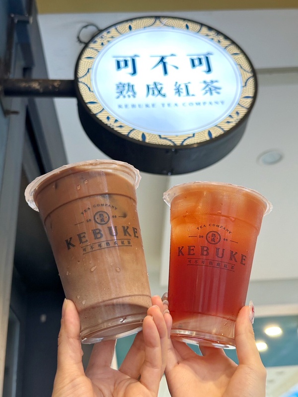 迪士尼粉衝可不可！可不可聯名迪士尼米奇米妮好友現身，聯名商品、杯身、新飲品必收