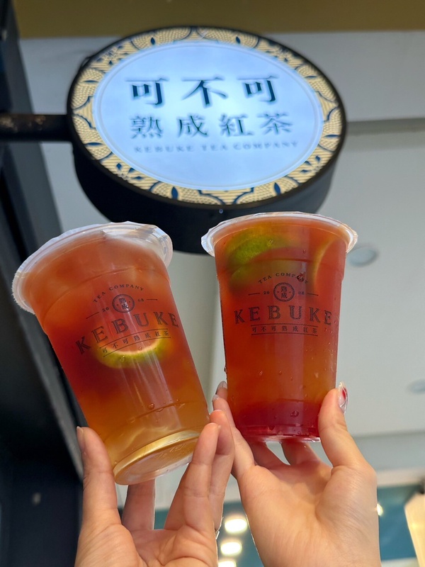 迪士尼粉衝可不可！可不可聯名迪士尼米奇米妮好友現身，聯名商品、杯身、新飲品必收