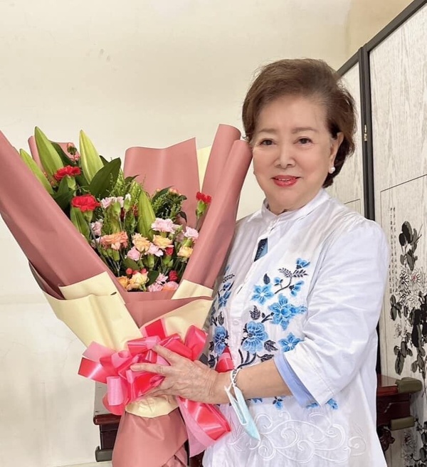 10位人生勝利組台劇演員！金馬影后林品彤是富4代，張鈞甯白富美，陳淑芳也是富家千金